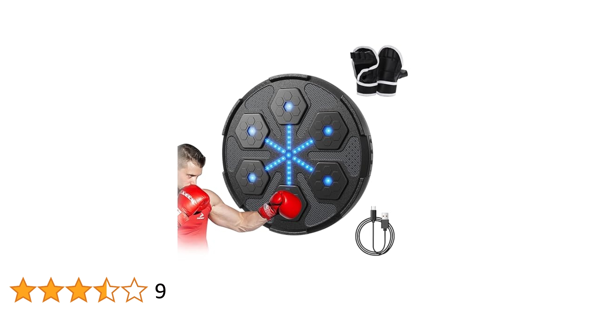 Amazon | 音楽ボクシングマシン ミュージックボクシングマシン